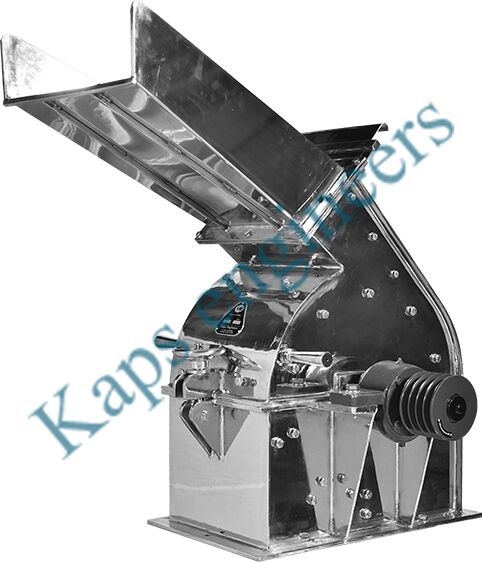 hammer crusher