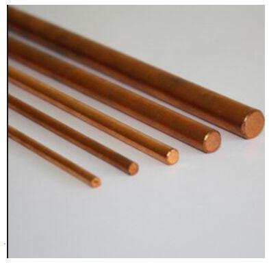 Round Arsenic Copper Rod