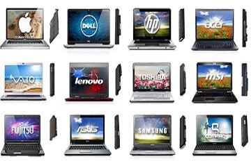 Laptop and Desktop AMC Services