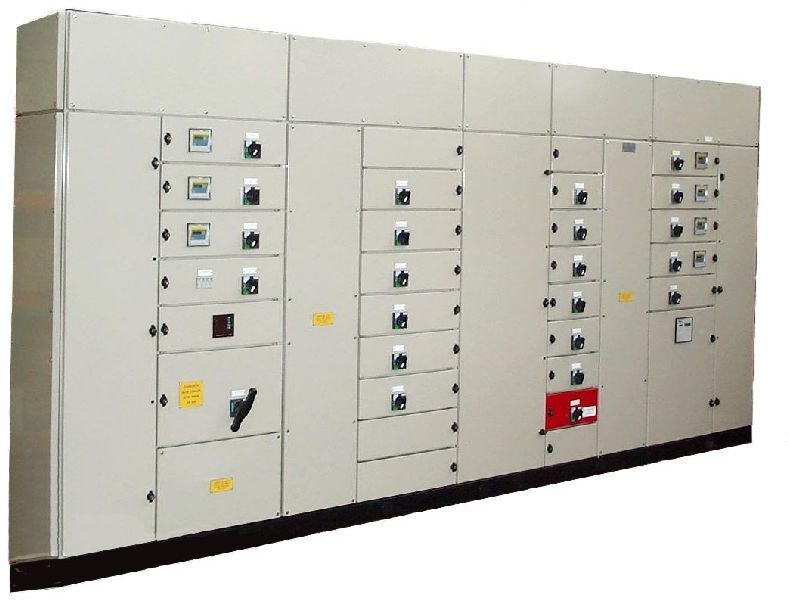 Automatic Main Distribution Panel, for Industrial Use, Certification : ISI Certified