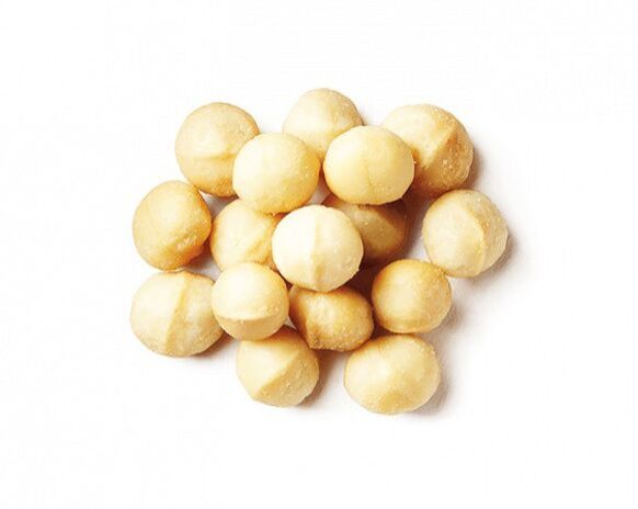 Macadamia