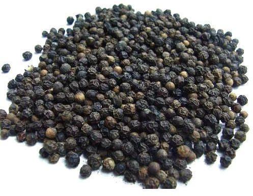 Granules Blended Organic Black Pepper Seeds, For Cooking, Spices, Grade Standard : Food Grade