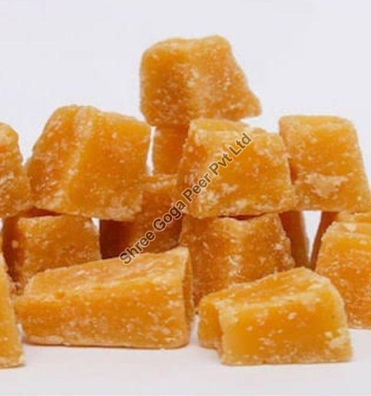 jaggery pieces