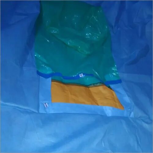 Non-Woven Pcnl Drape