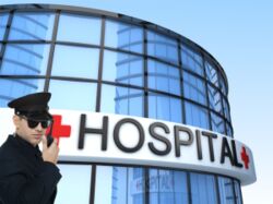 Hospital Security Services