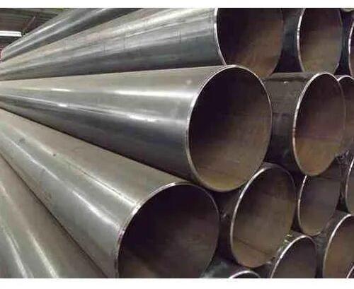 ERW Line Pipes, Shape : Round