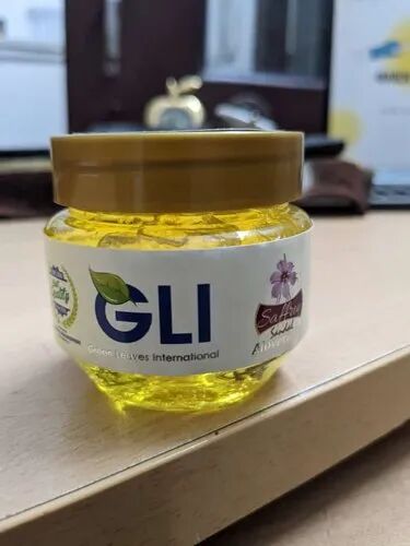 Aloe Vera gel, Packaging Size : 100 ml