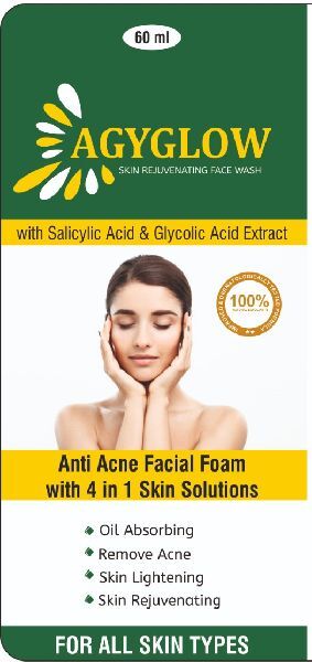 GLYCOLIC ACID