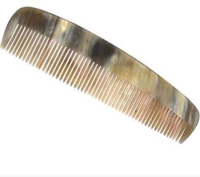 Horn Comb, for saloon, House hold, Feature : Eco Friendly