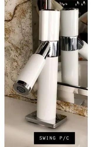 Stainless Steel pillar cock, for Bathroom Fitting