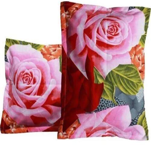 Polyester Designer Tent Carpets, Size : 20X26 Inch