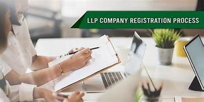 LLP Registration Services