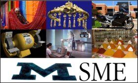 MSME Udyog Aadhar Registration Services