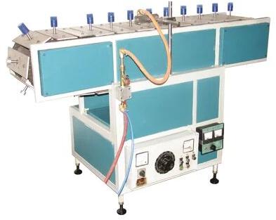 Flame Treatment Machine, Specialities : Robust construction, Long service life, Excellent performance