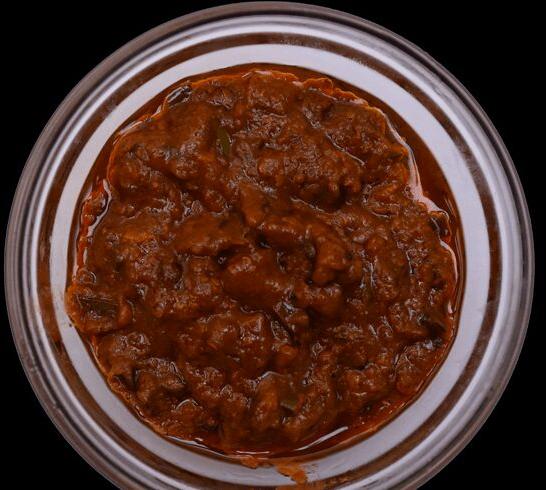 Natural Pirandai Pickle, for Human Consumption, Taste : Spicy, Tangy