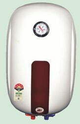 Hozon Polished Water Heater, Certification : CE Certified