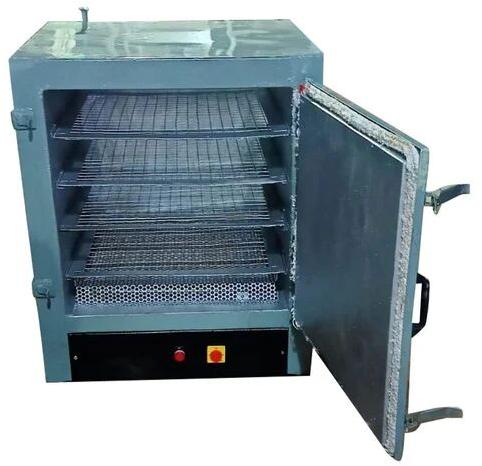 Electrical Industrial Oven