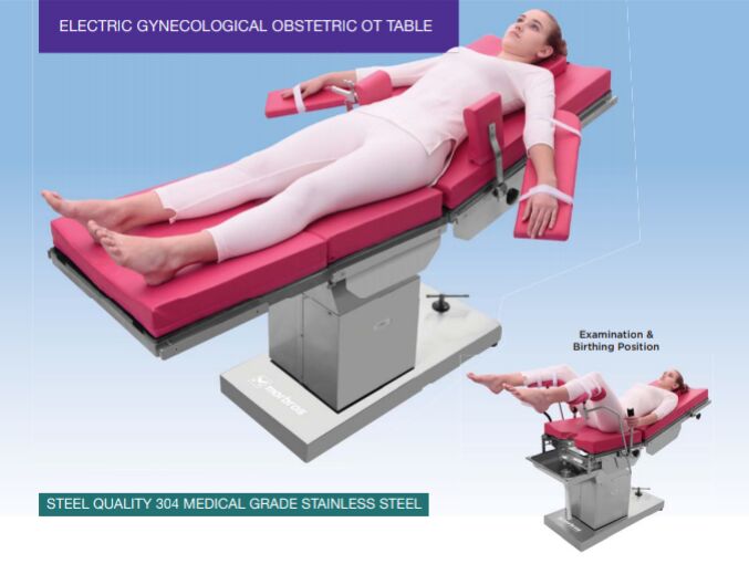 gynecology table