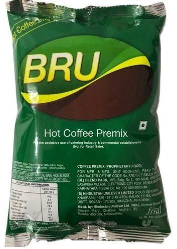 Bru Coffee Premix