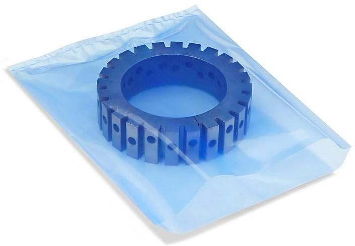 Anti Rust Plastic Bag