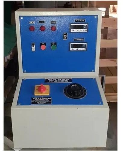 ms hv tester