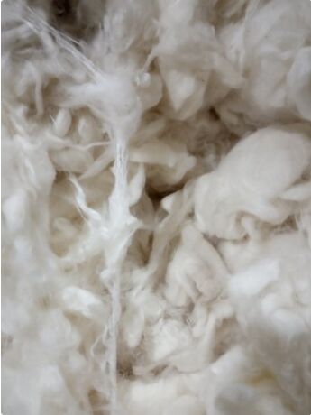Cotton Lycra Soft Waste, for Textile Industry, Feature : Good Quality