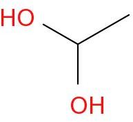 Ethanediol Chemical