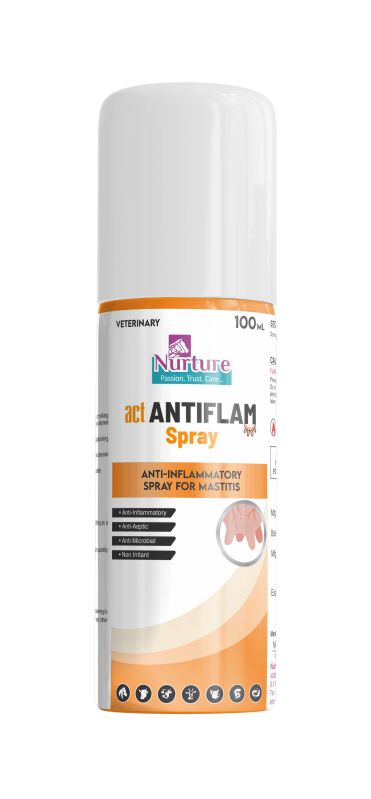 Act Antiflam Spray