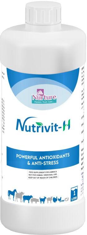 Nutrivit H