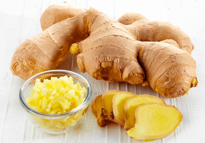 Organic Fresh Natural Ginger, Packaging Size : 20kg, 5kg