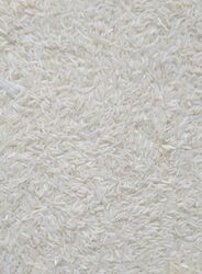 Sharbati Raw Rice, for Food, Human Consumption, Color : White