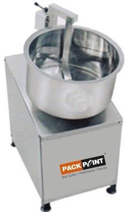 10 Kg Tapela Bowl Flour Mixing Machine