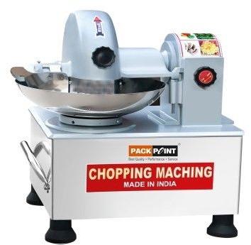 Vegetables Chopping Machine