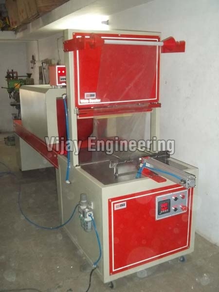 Pack Point Web Sealing Machine, for Industrial Use
