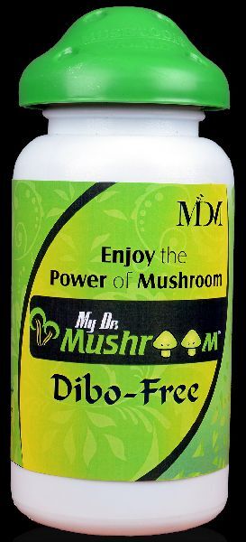 Dibo-Nill Powder (Anti-Diabetic)
