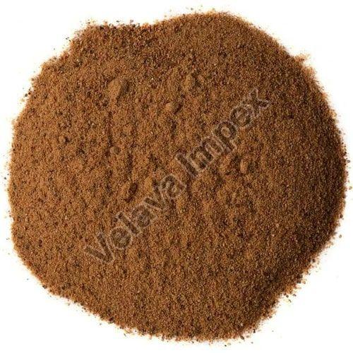 Organic nutmeg powder, Packaging Type : Plastic Packet