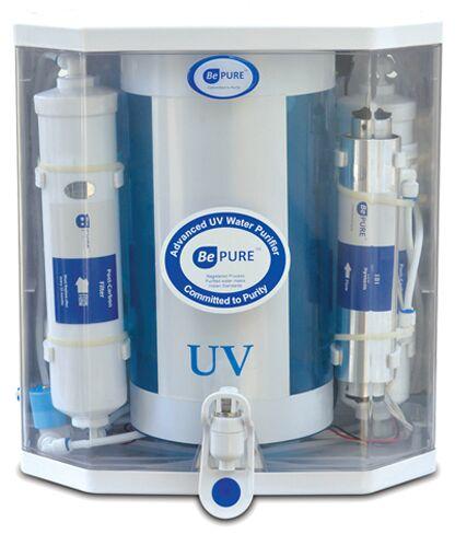 UV UF Water Purifier