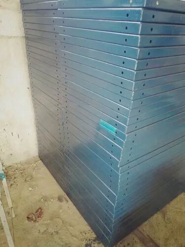 Tata steel Centering Plates, Color : Blue