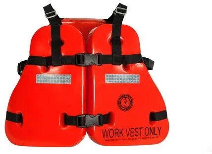 Polyester Life jacket