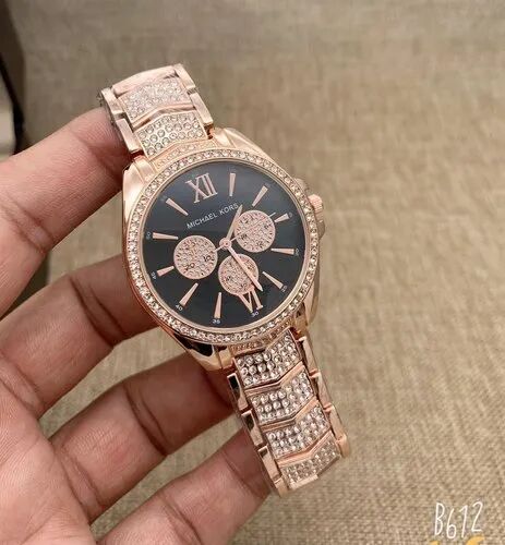 Ladies Wrist Watch