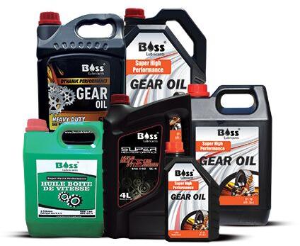 gear oil