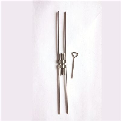 Orthomatix Hyrax Expansion Screw, for Hospital, Specialities : Easy to use