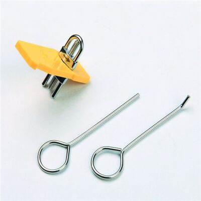 Orthomatix Mini Hyrax Expansion Screw, for Hospital, Specialities : Easy to use