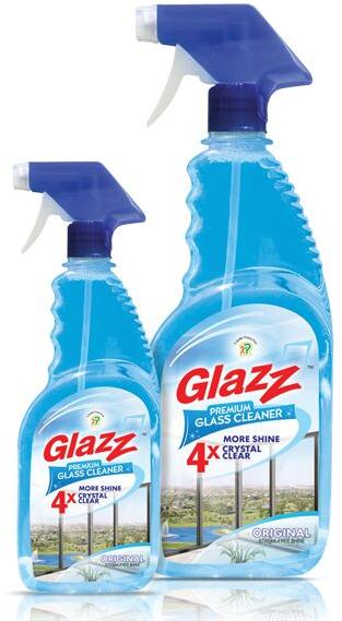 Glass Cleaner