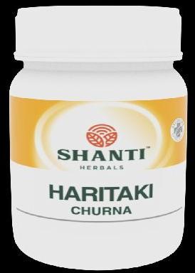 Ayurvedic Herbal Haritaki Churna, Form : Powder