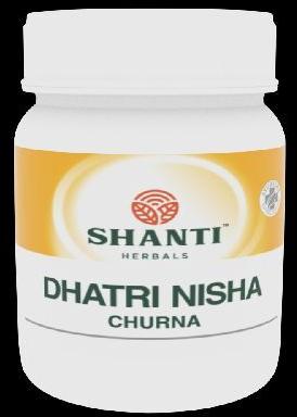 Dhatri Nisha Churna