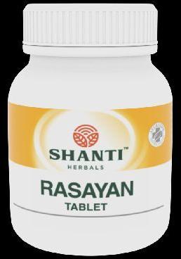 Herbal Rasayan Tablet