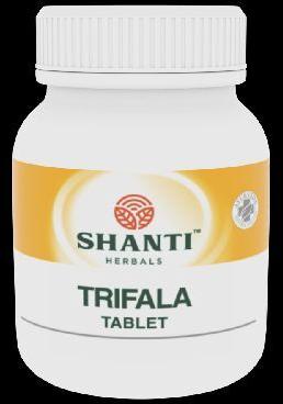 Shanti Trifala Tablet