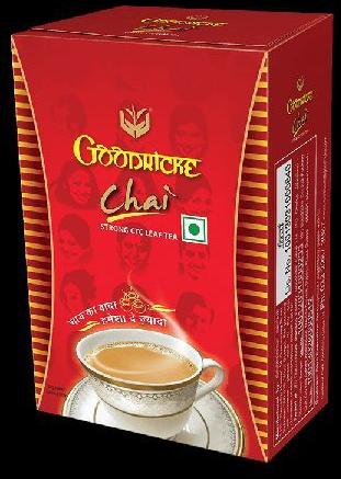 Goodricke Tea