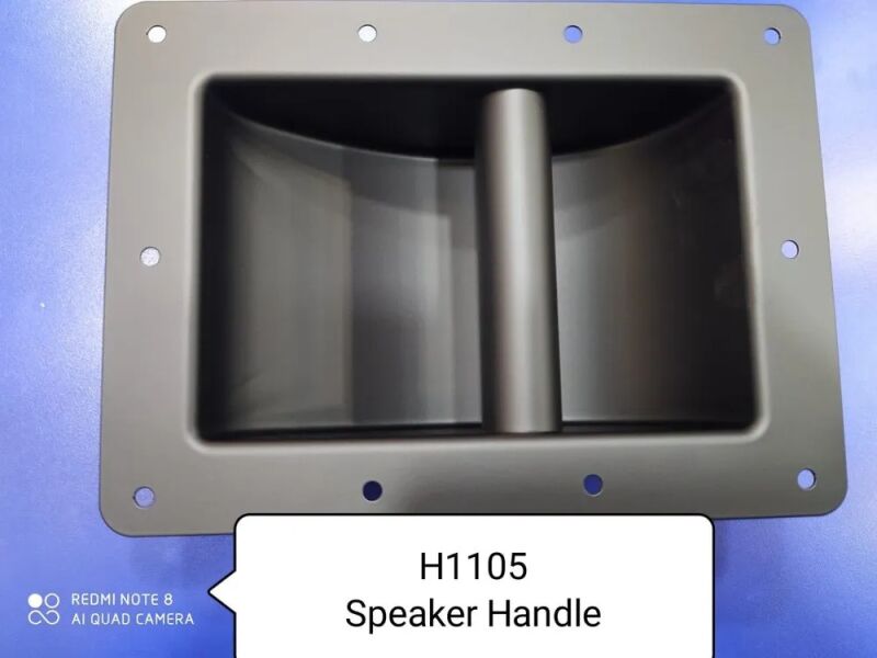 Speaker Handle